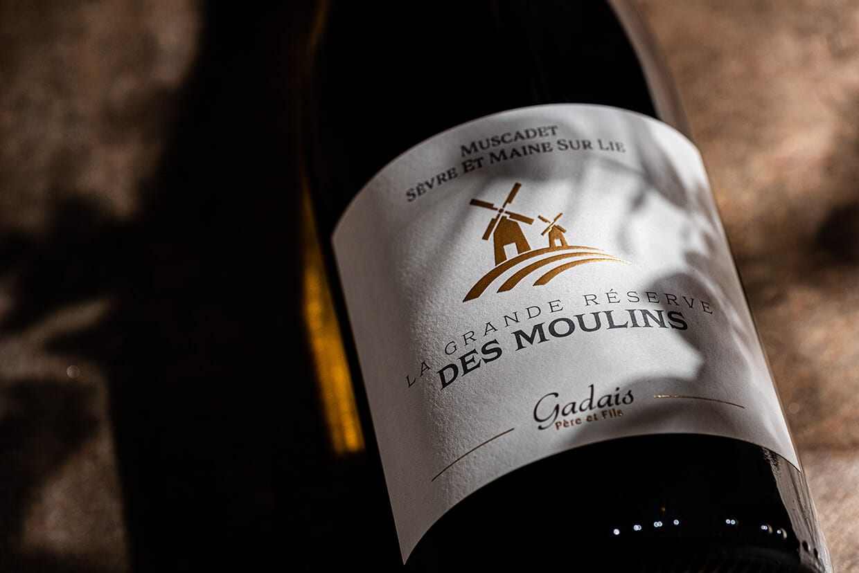 Cuvées, Domaine Gadais Père &amp; Fils