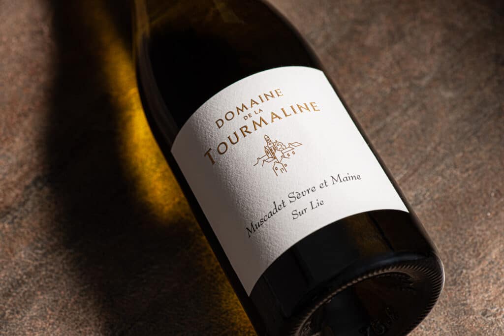 Accueil, Domaine Gadais Père &amp; Fils