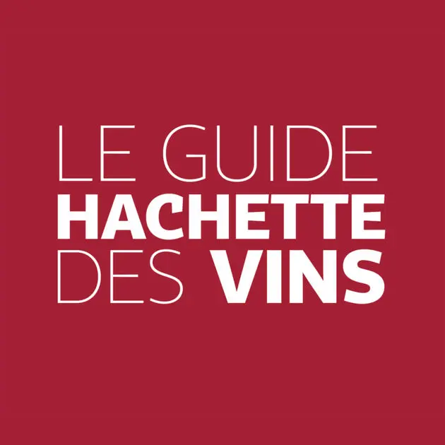 Guide Hachette 2026, Domaine Gadais Père &amp; Fils