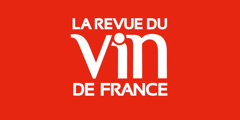 La Revue du Vin de France, Domaine Gadais Père & Fils